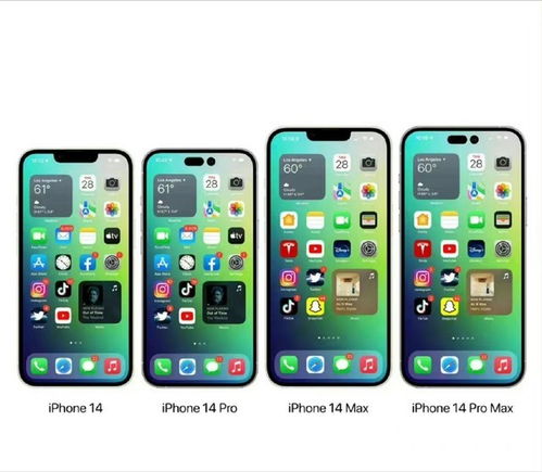 iPhone 14入门版前瞻 核心升级有限，价格策略或成关键