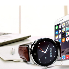 索爱M-703/702智能手表深度体验 苹果用户的平价安卓伴侣，质量与功能全解析