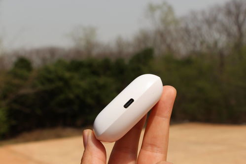 国民版AirPods真的值得入手吗？与苹果蓝牙耳机“平替”开箱实测，揭秘苹果手机的智能蓝牙伴侣