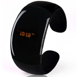 More Thing智能手表伴侣 为苹果安卓用户打造的红色时尚腕上装备