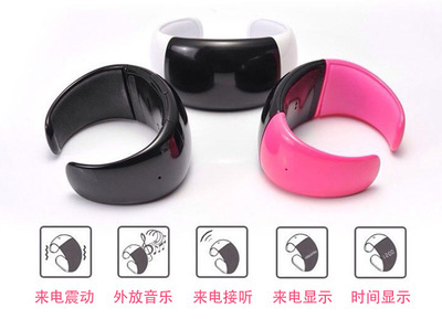 智能蓝牙手表 苹果三星安卓小米通用的全能手机伴侣