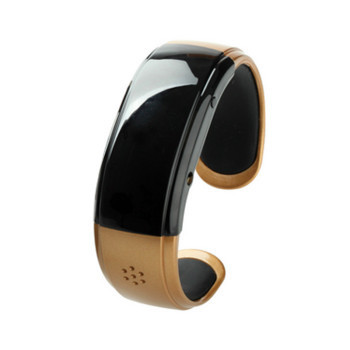 智慧与勇敢的完美结合 wisebrave智能蓝牙手环，您的随身健康伴侣